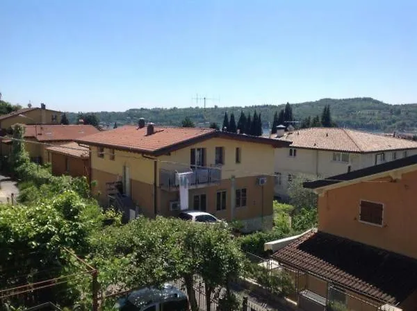 Ferienhaus In Salo Mit Grill, Terrasse Und Garten 0*,