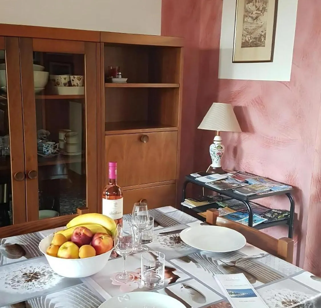 Ferienhaus In Salo Mit Grill, Terrasse Und Garten